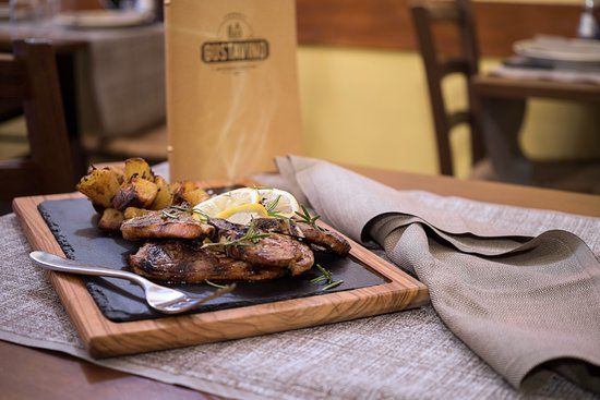 Gustavino Piazza Signoria